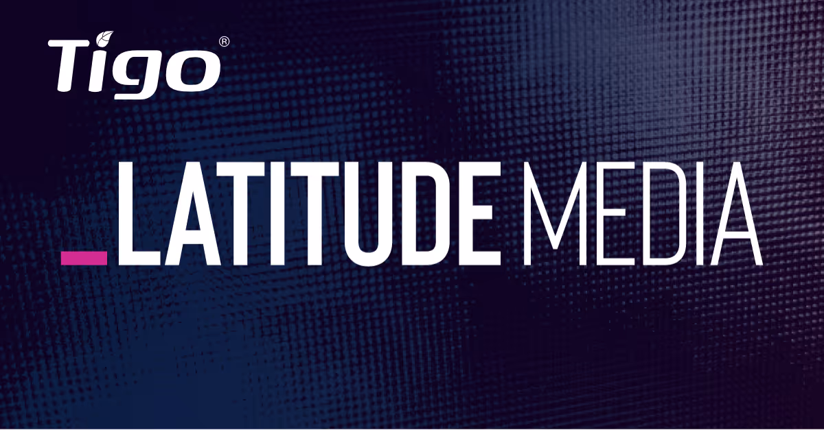 Güneş enerjisi üreticisi Tigo Energy neden şu anda ABD'de üretim tesisleri kuruyor?