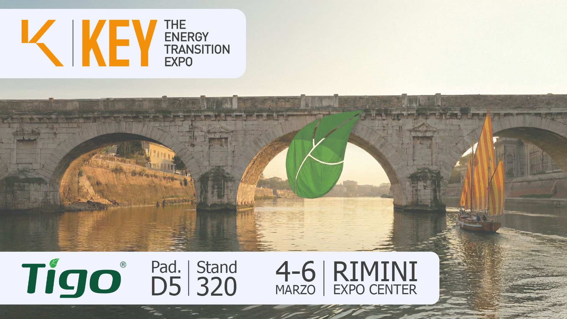 Společnost Tigo Energy představuje software pro aktivní uvádění do provozu v reálném čase na veletrhu KEY 2026 Expo