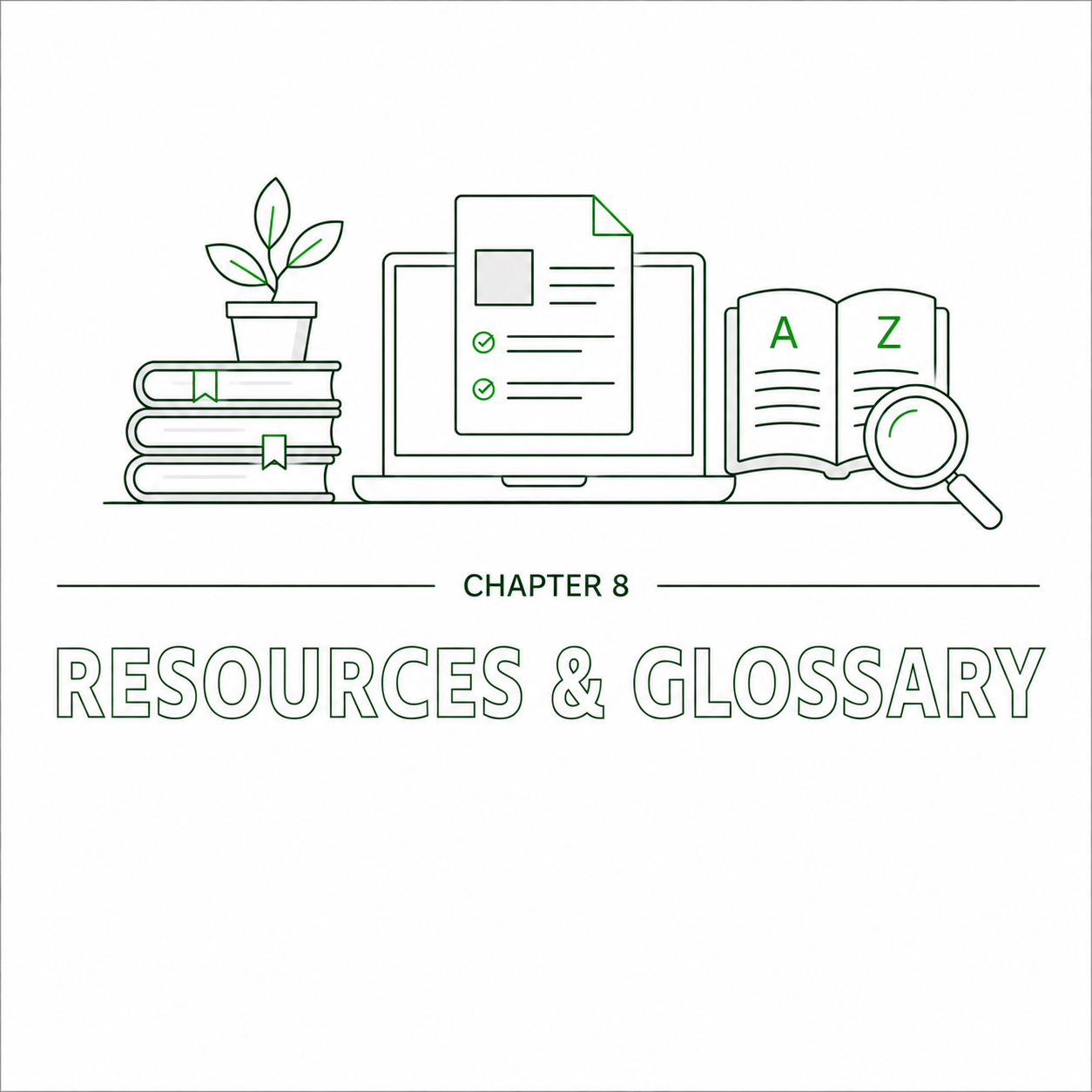 Repowering Playbook | 8) Resources and Glossary of Repowering Terms