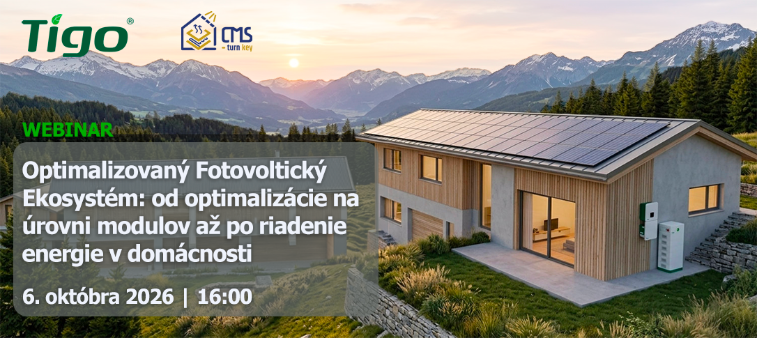 Optimiertes Photovoltaik-Ökosystem: von der Optimierung auf Modulebene bis hin zum Energiemanagement im Haushalt