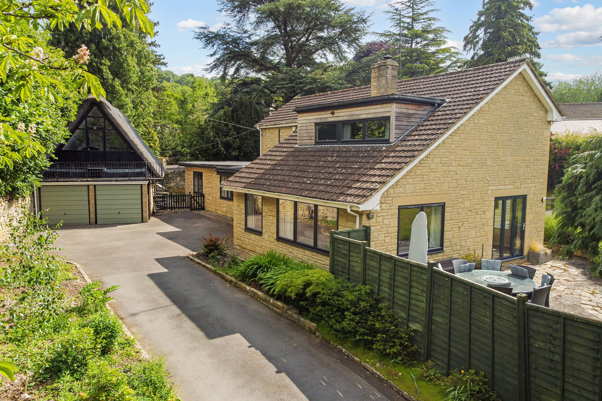 Stockwell Lane, Cheltenham, GL52