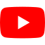 youtube logo
