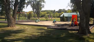 Mott American Legion Park