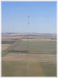 Mott ND Cell Tower