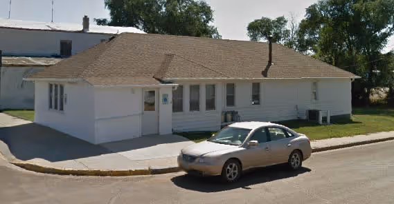 mott senior citizen center