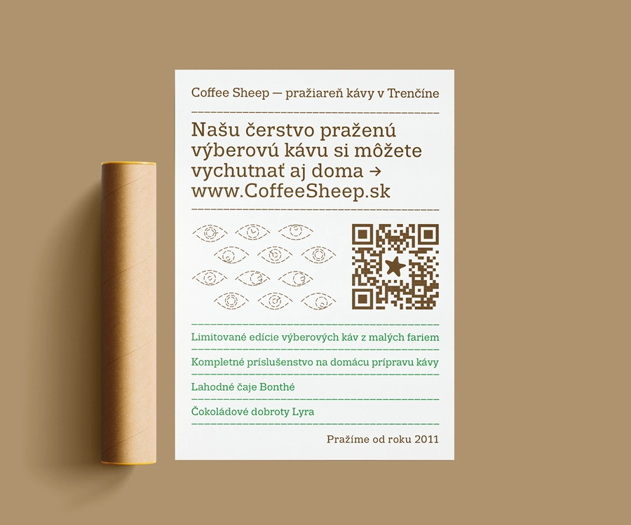 Plakát (mockup)
