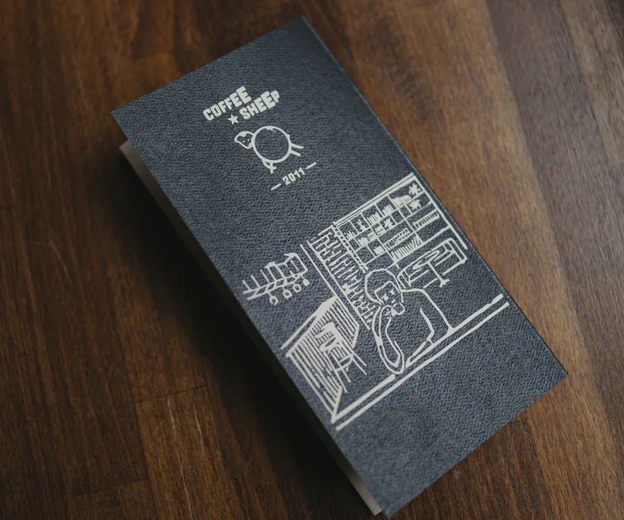 Menu - Kavárna na náměstí