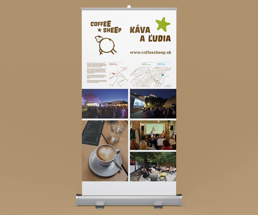 Rollup (mockup)