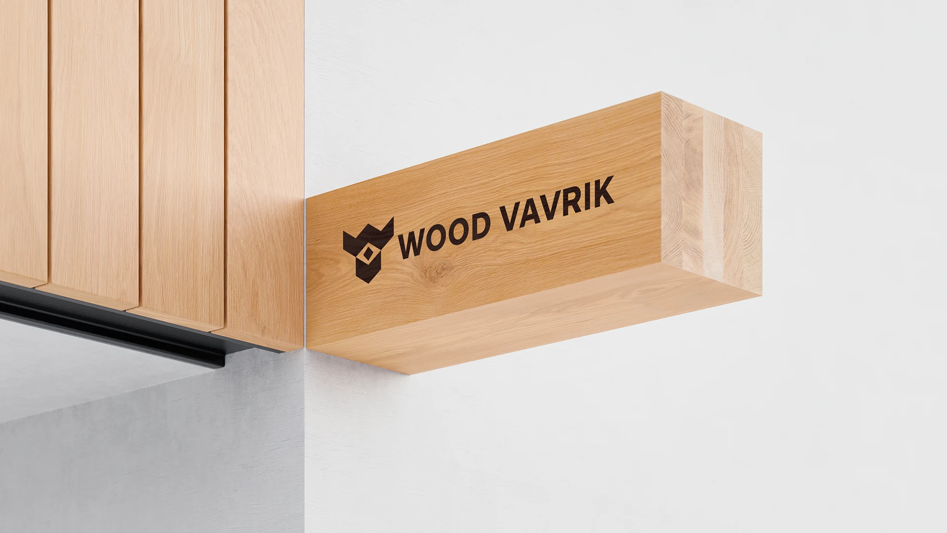 Wood Vavrík - Zákazkové stolařstvoí