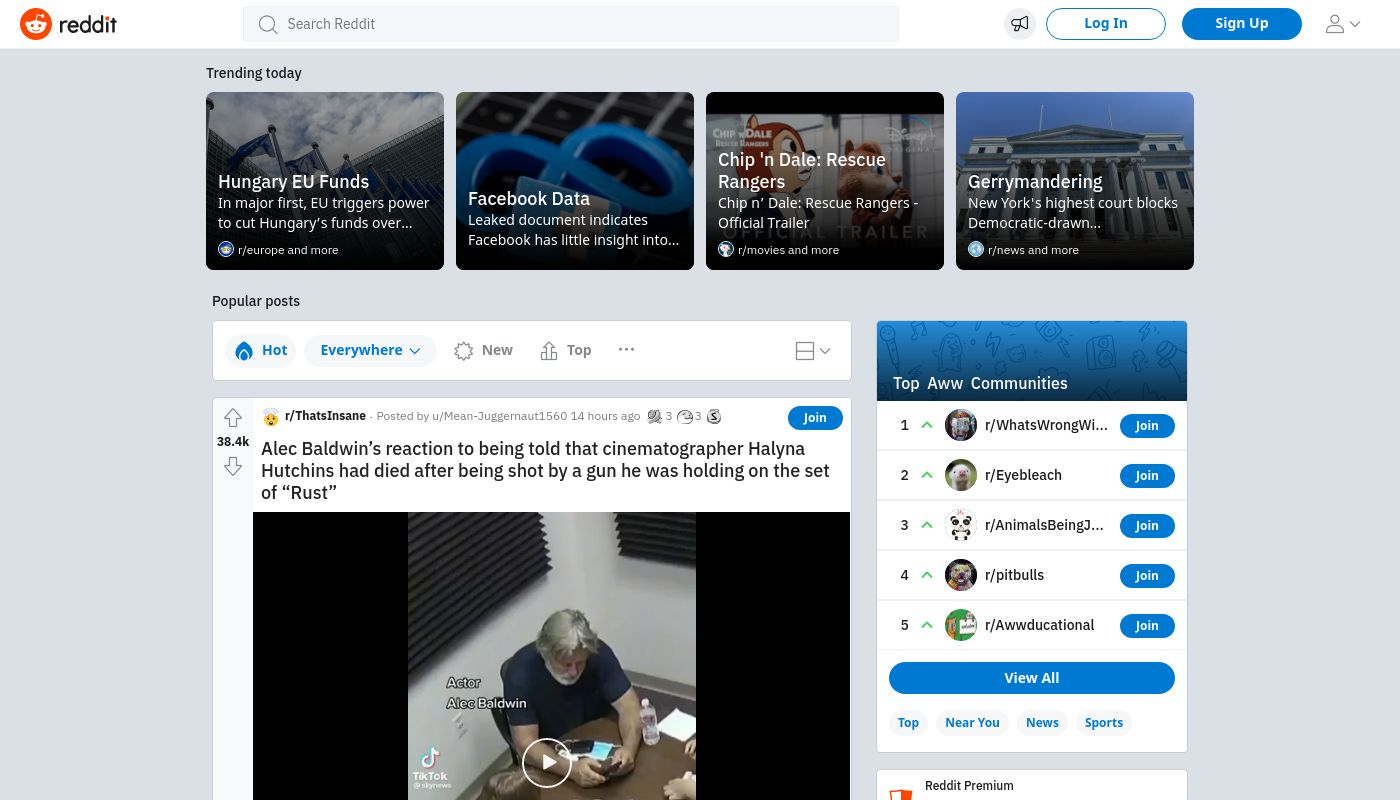 Reddit