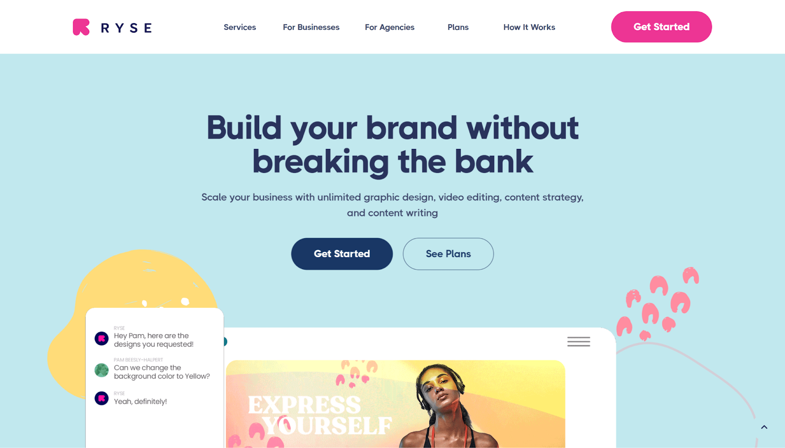RyseHQ