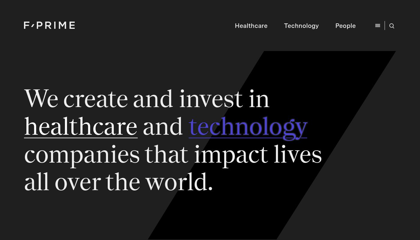 F-Prime Capital Partners