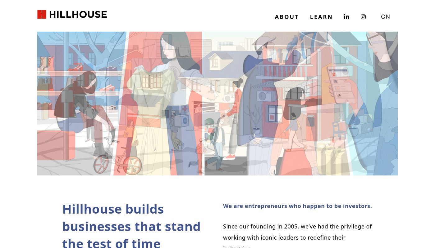 Hillhouse Capital Group