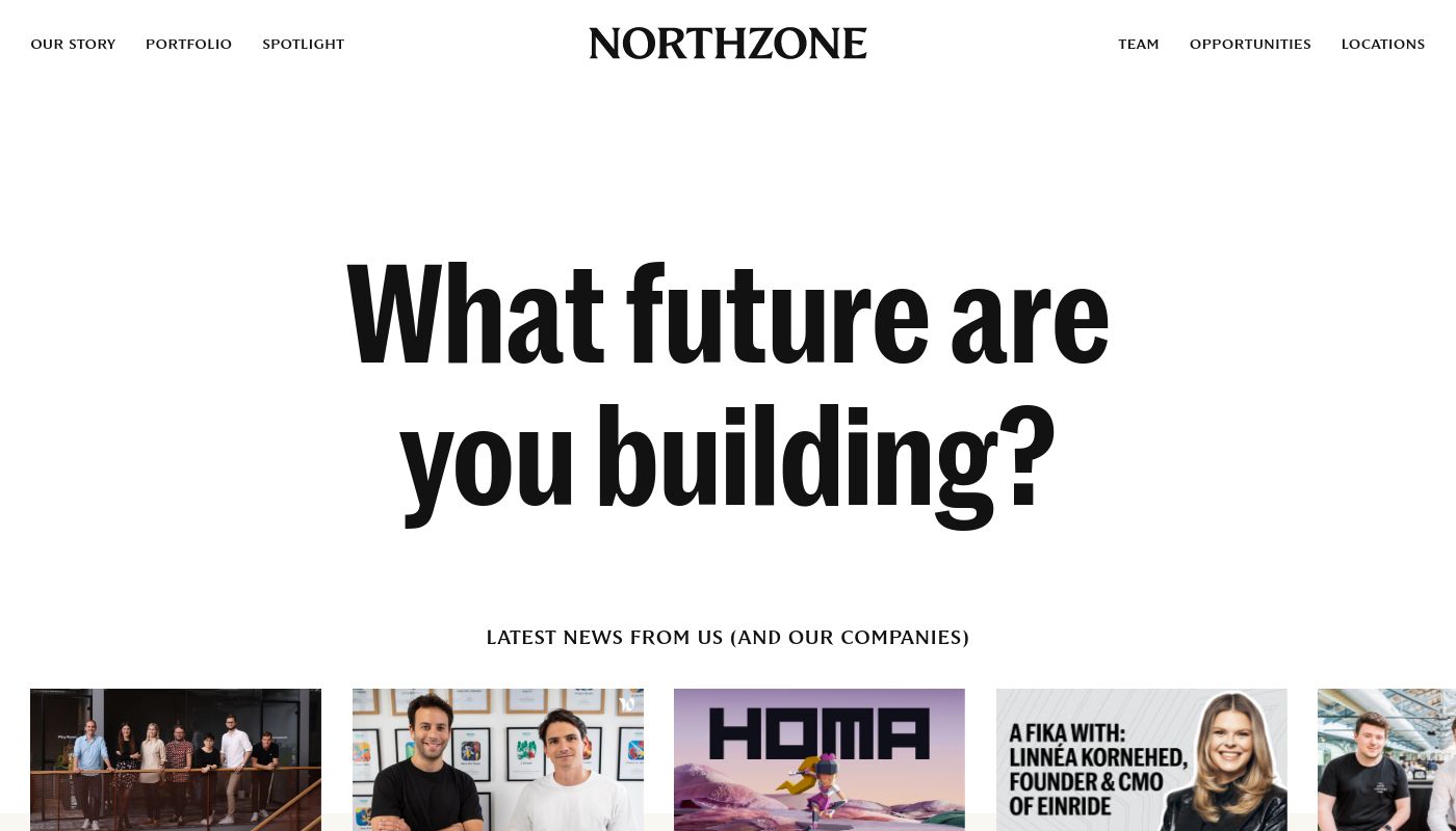 Northzone