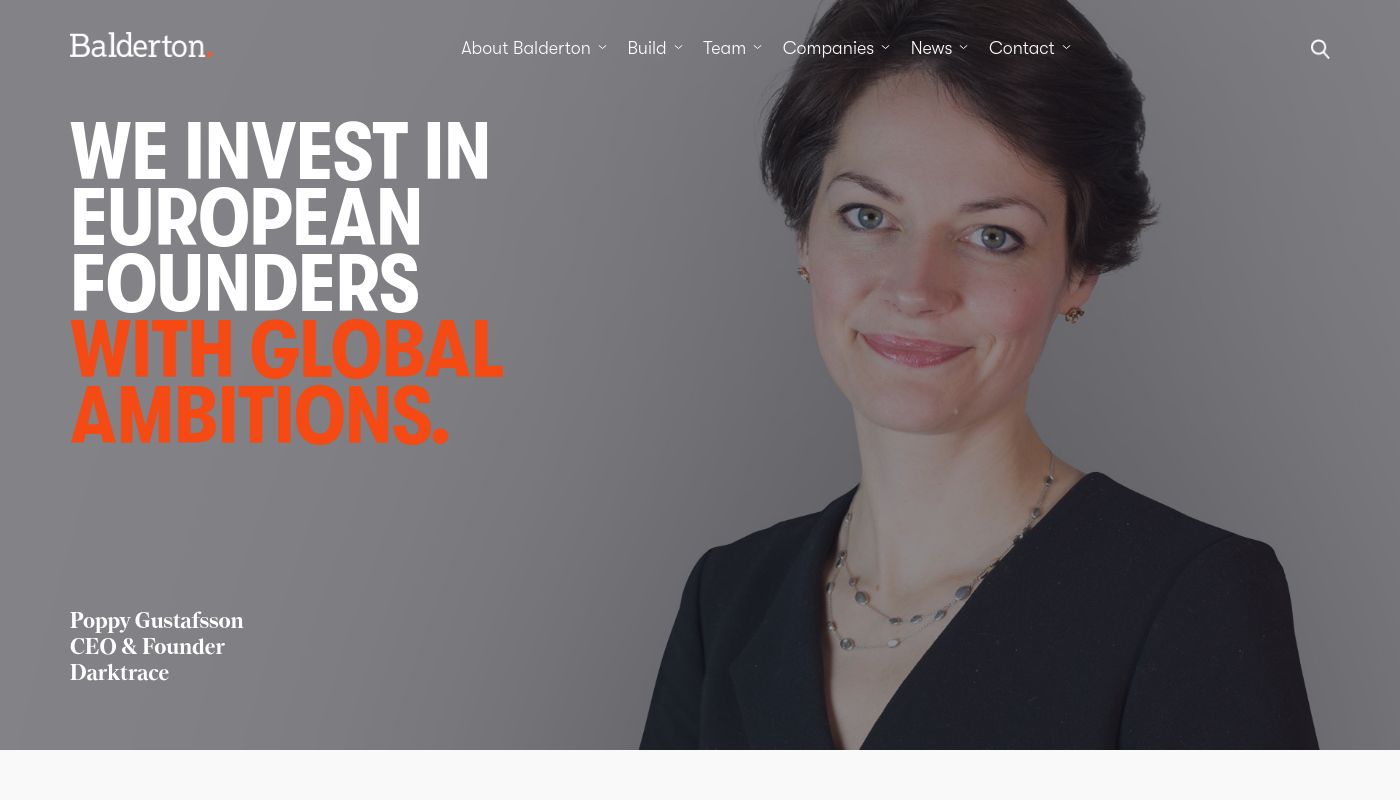 Balderton Capital