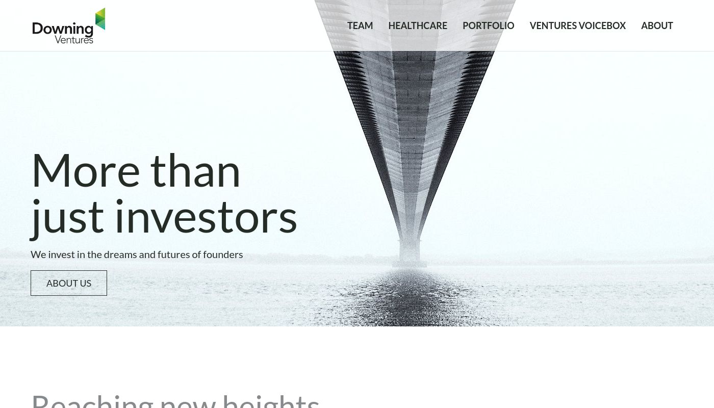 Downing Ventures