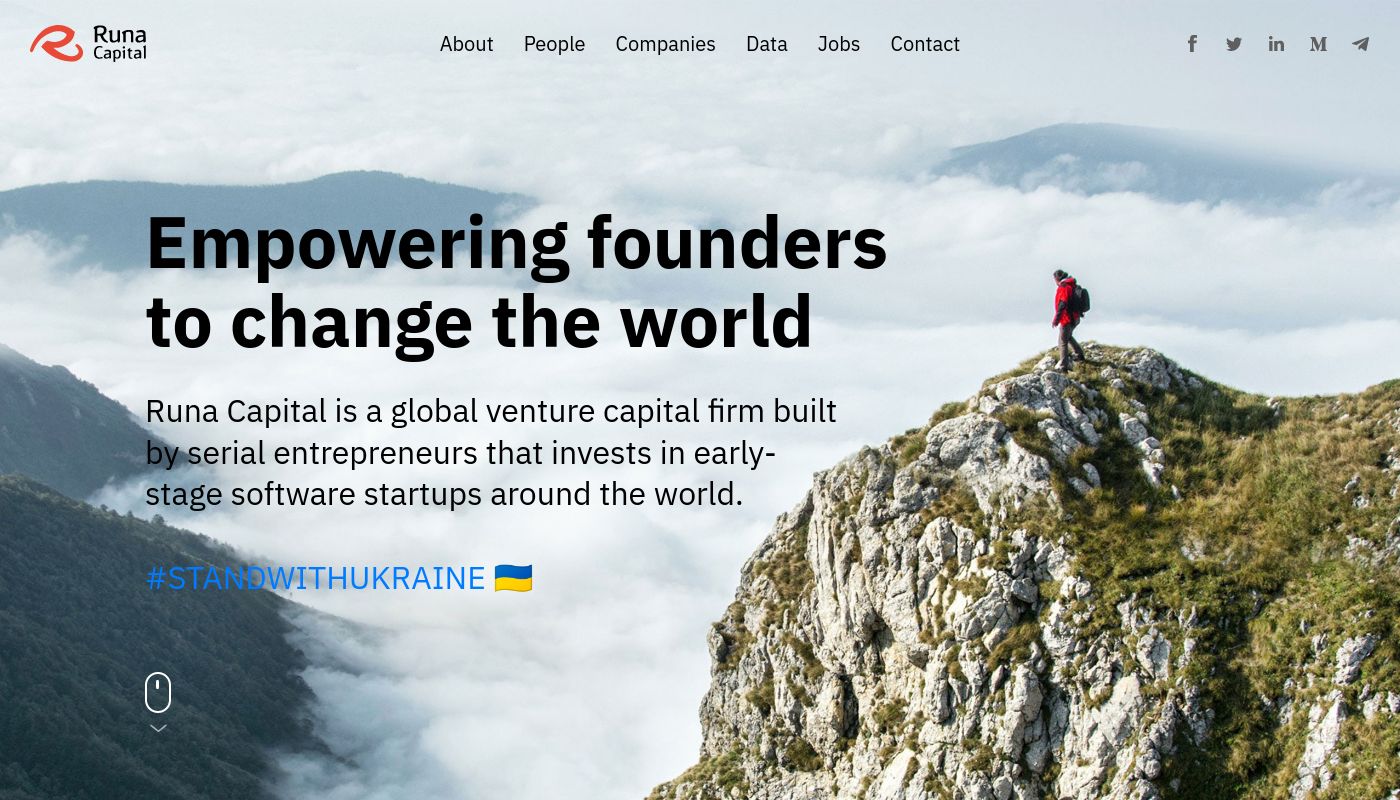 Runa Capital