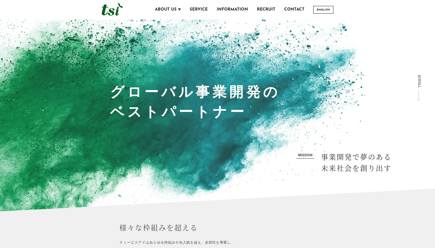 Technology Seed Incubation