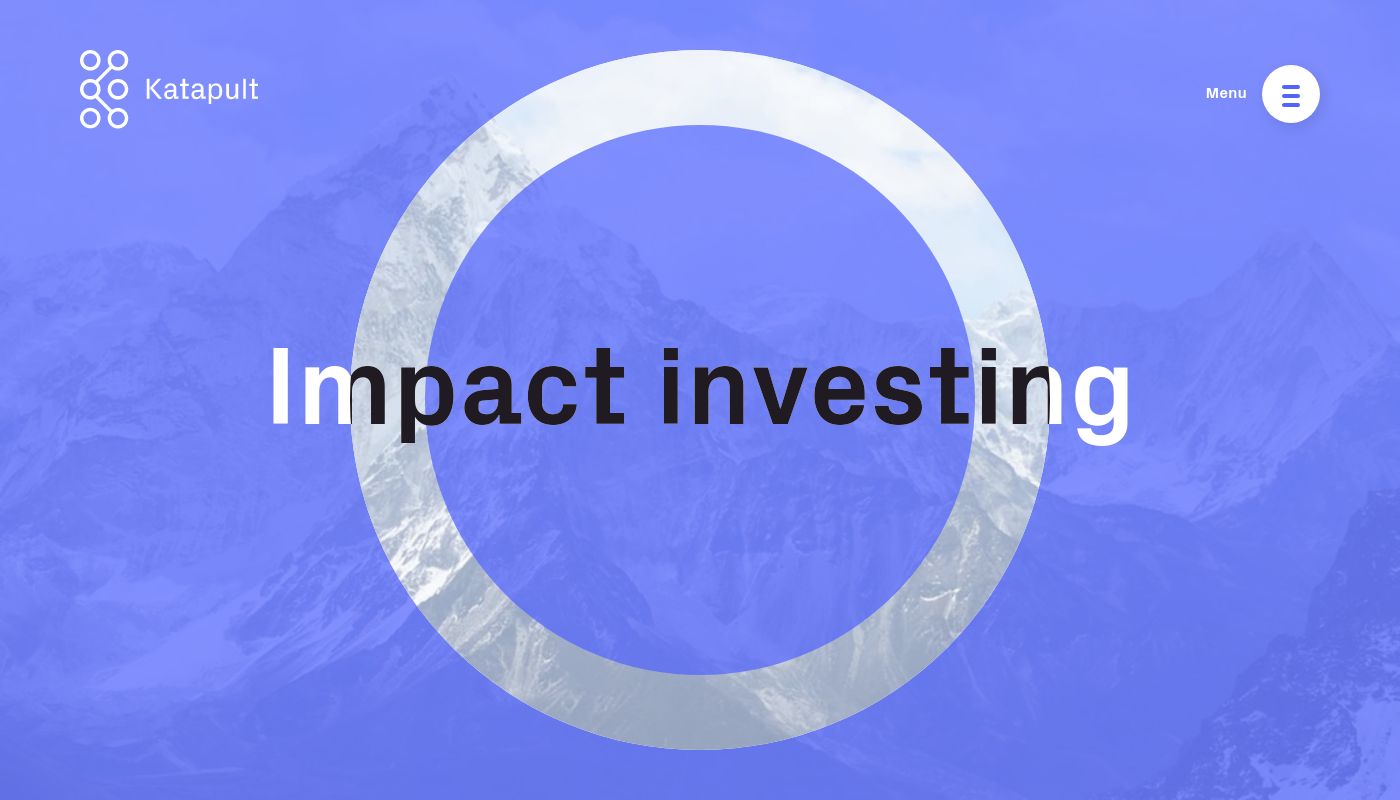 Katapult Accelerator