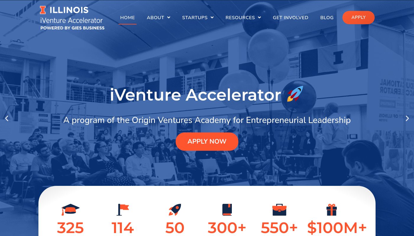 iVenture Accelerator