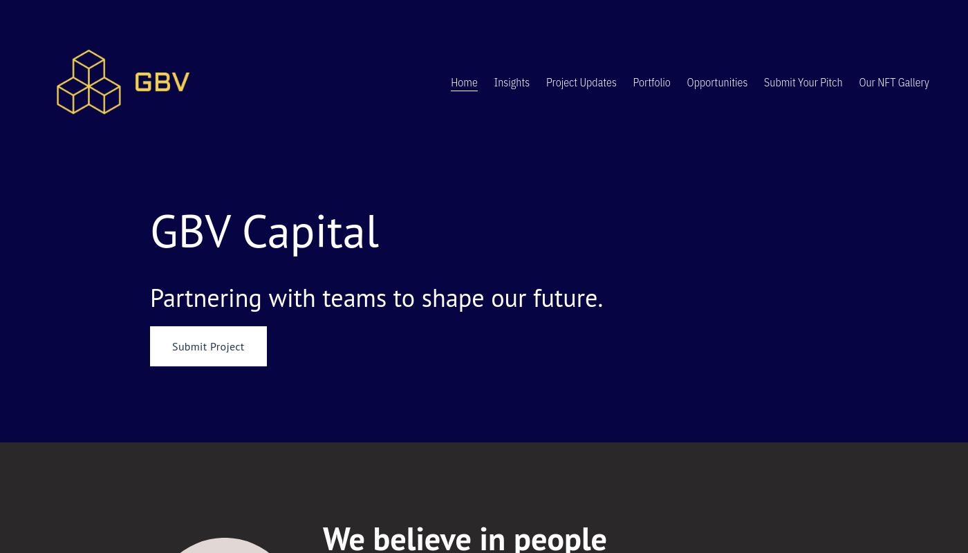 GBV Capital