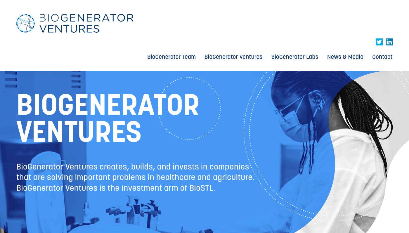 BioGenerator