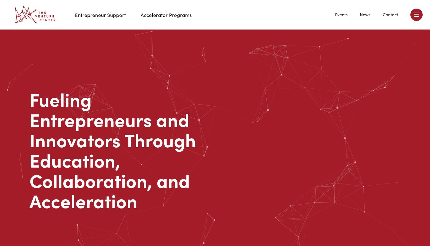 The FIS Fintech Accelerator in Partnership with The Venture Center