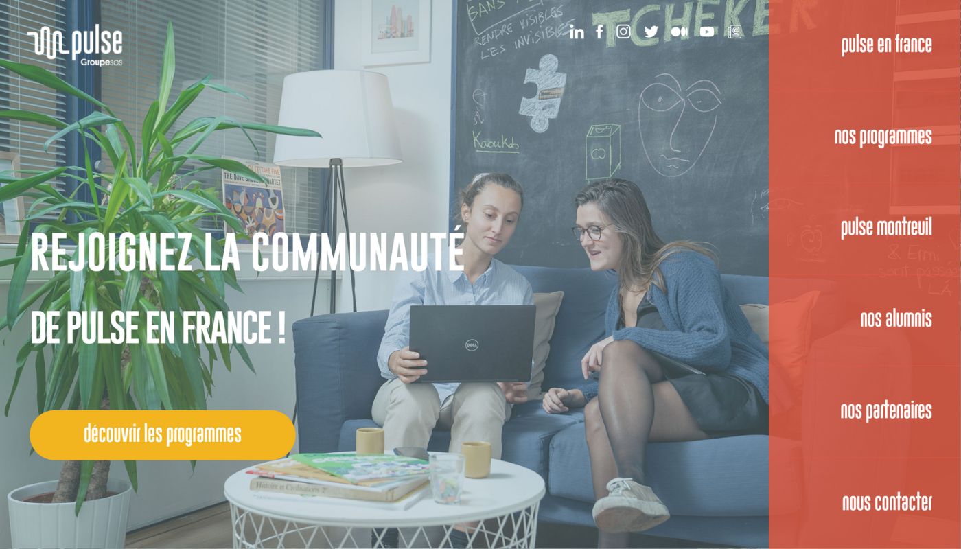 PULSE Montreuil