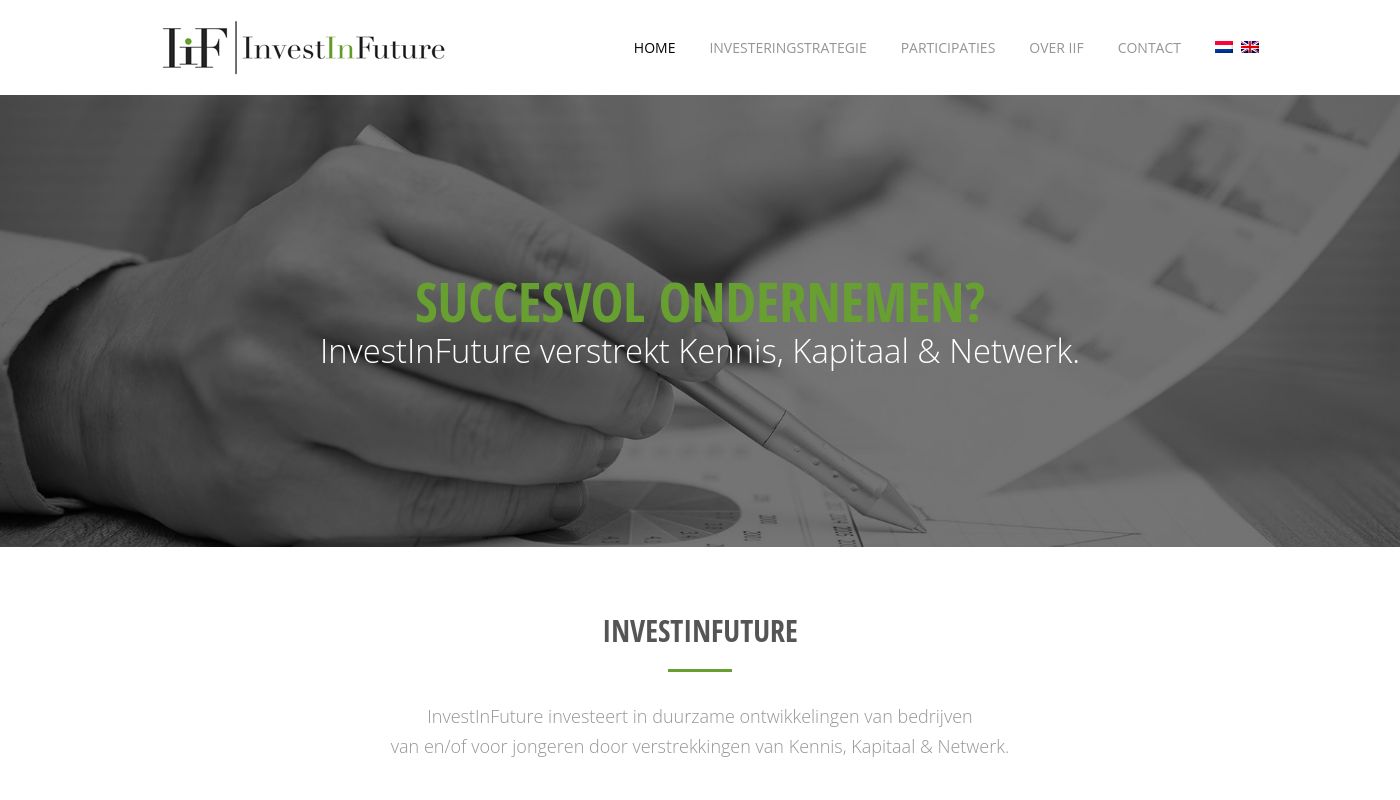 InvestInFuture
