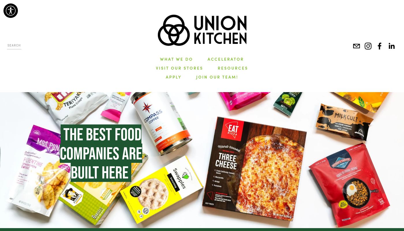 Union Kitchen