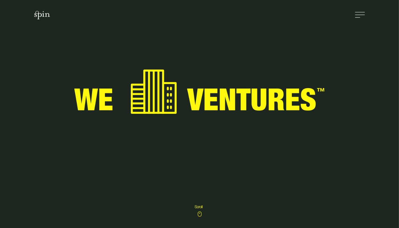 Spin Ventures