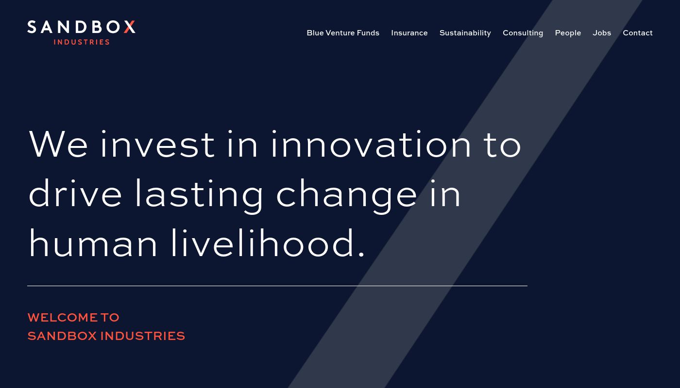 Sandbox Industries