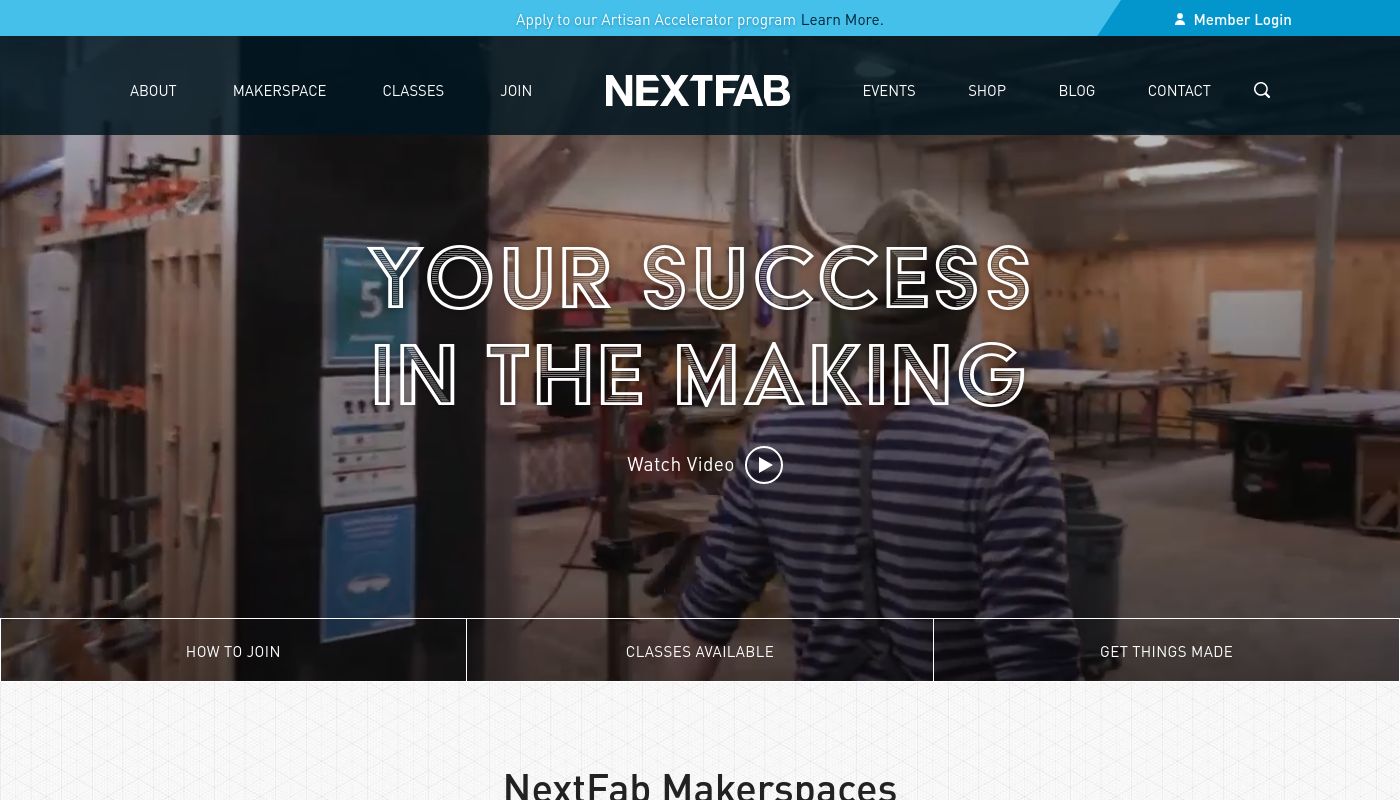 NextFab