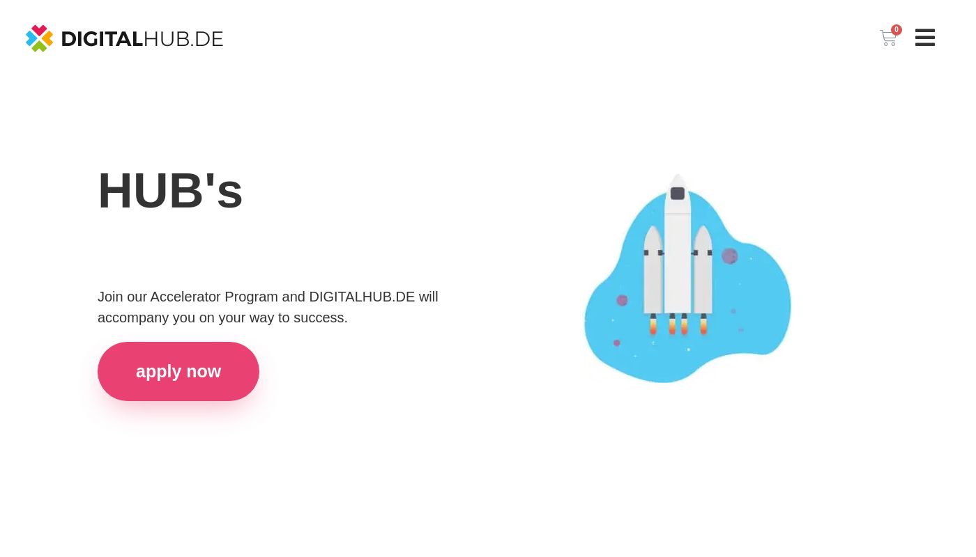 DIGITALHUB.DE