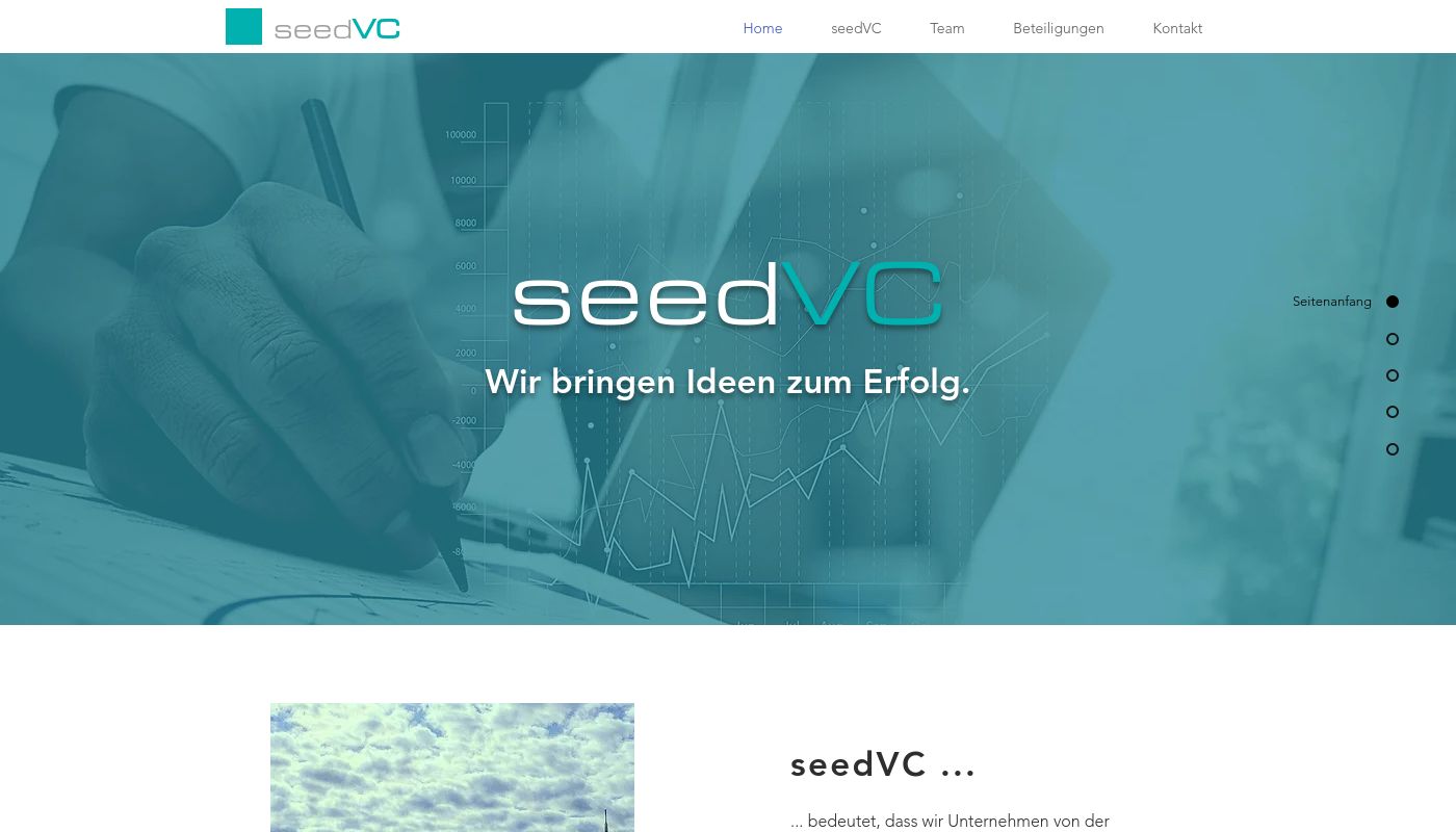seedVC GmbH