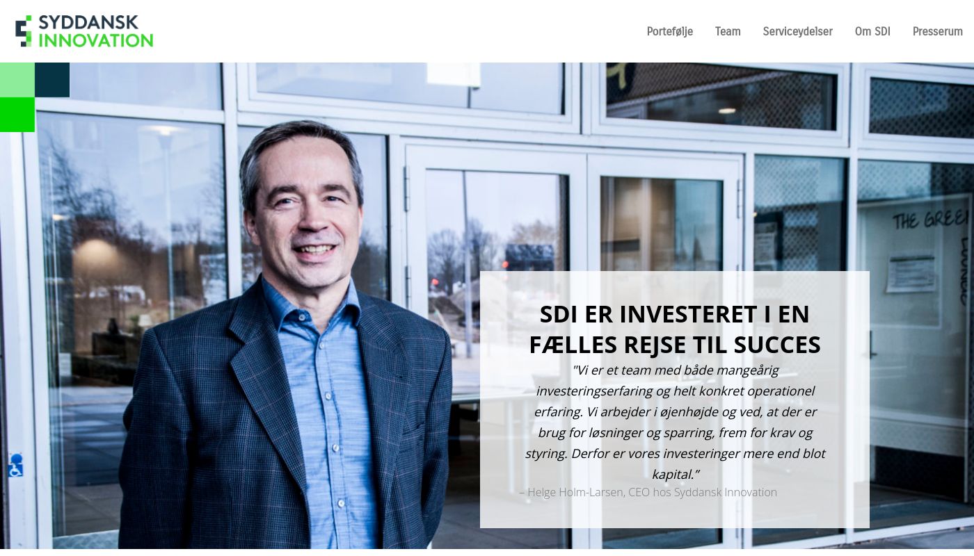 Syddansk Innovation