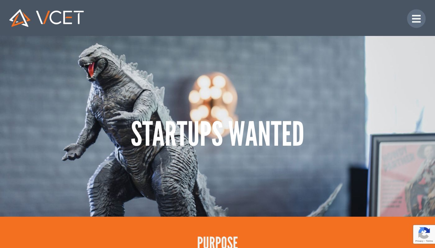 Vermont Center for Emerging Technologies