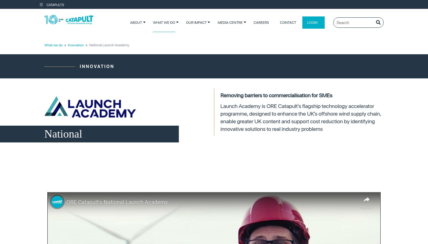 Launch Academy