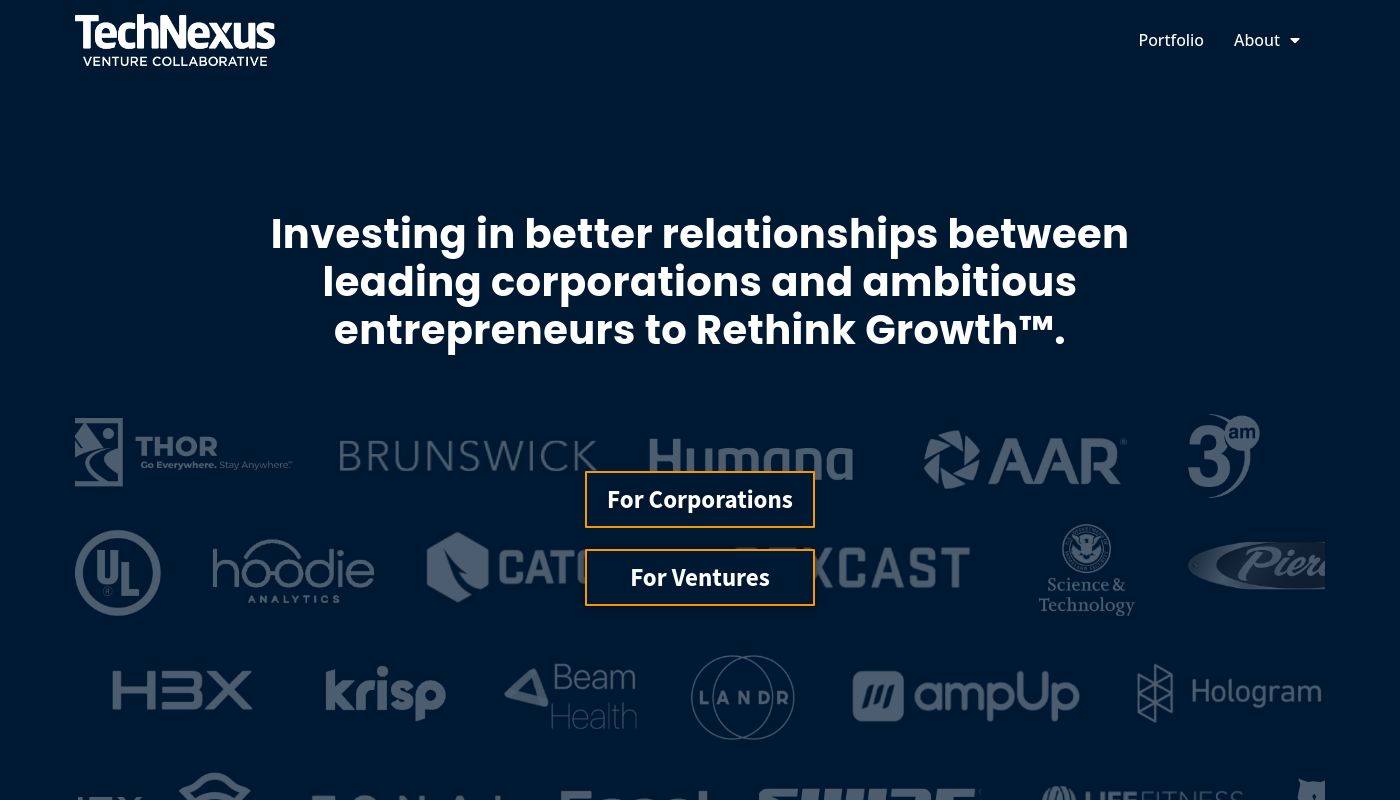 TechNexus Venture Collaborative