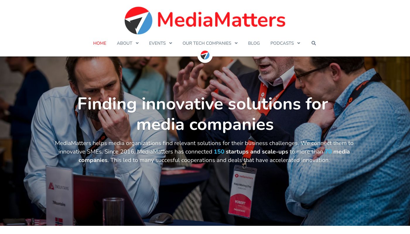 MediaMatters