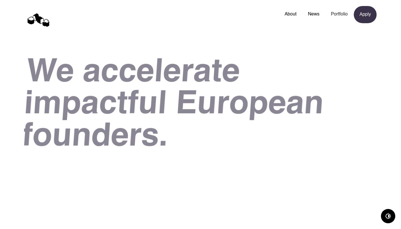 DART Labs I Ventures