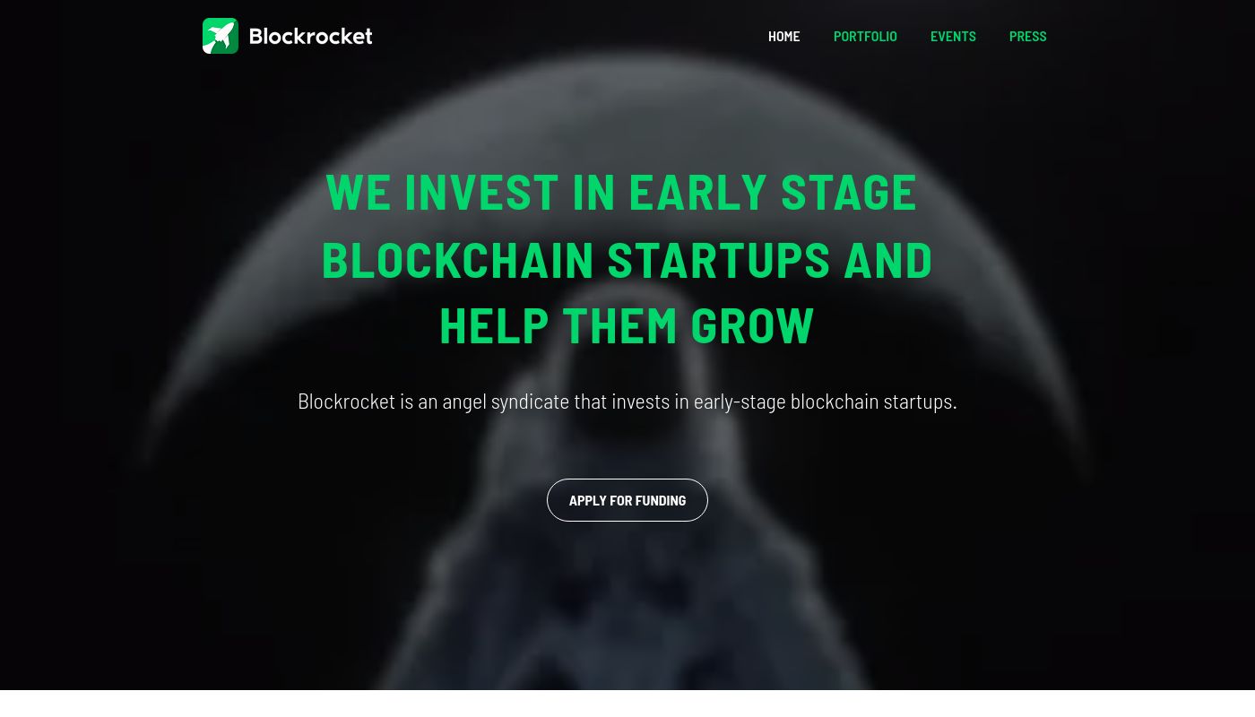 Blockrocket