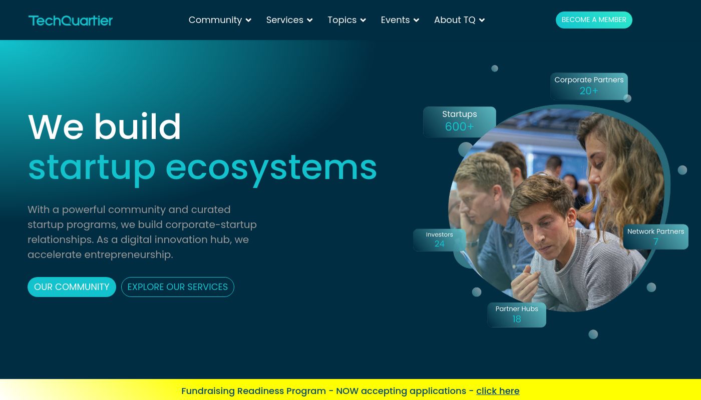 TechQuartier