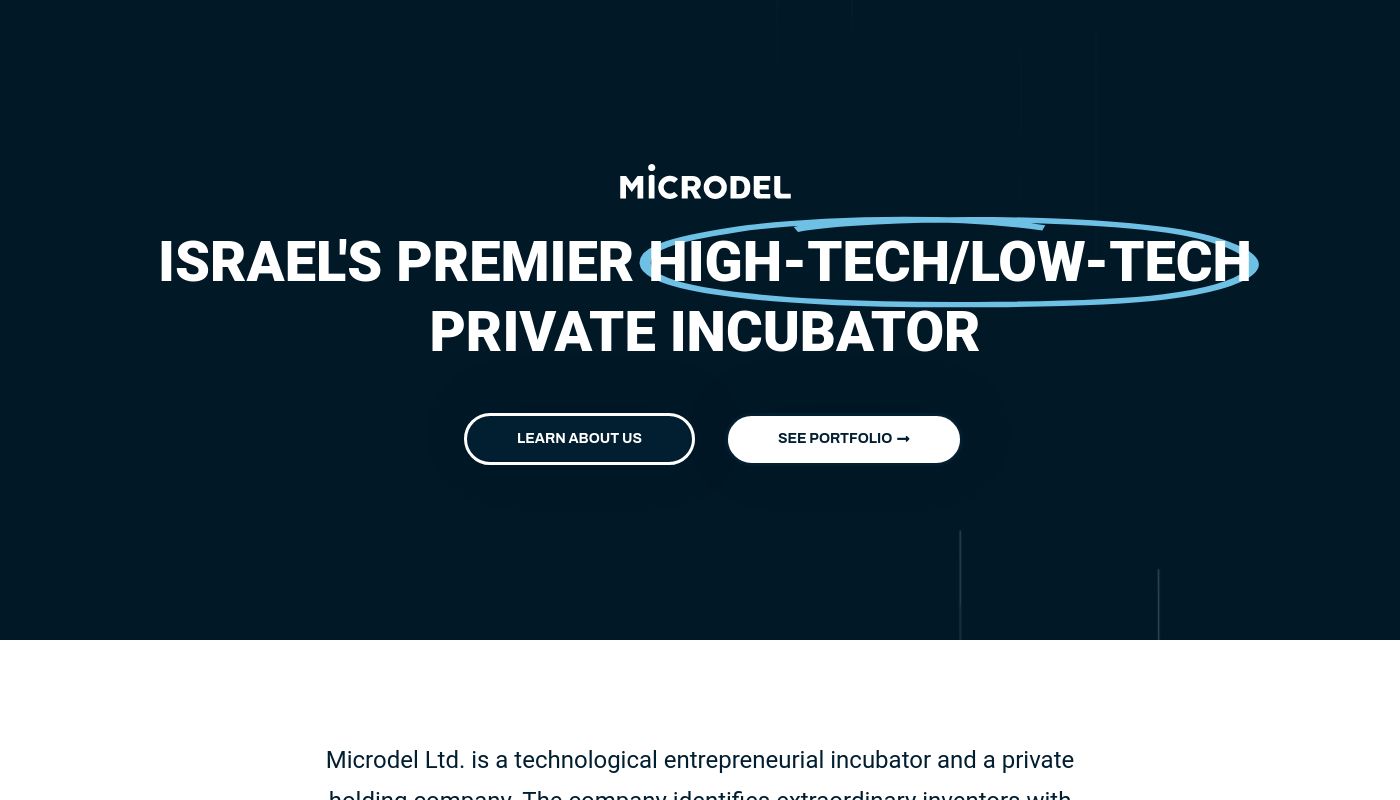 Microdel