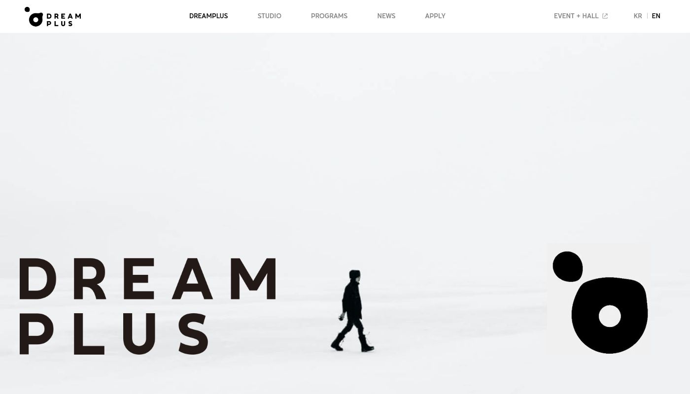 DreamPlus