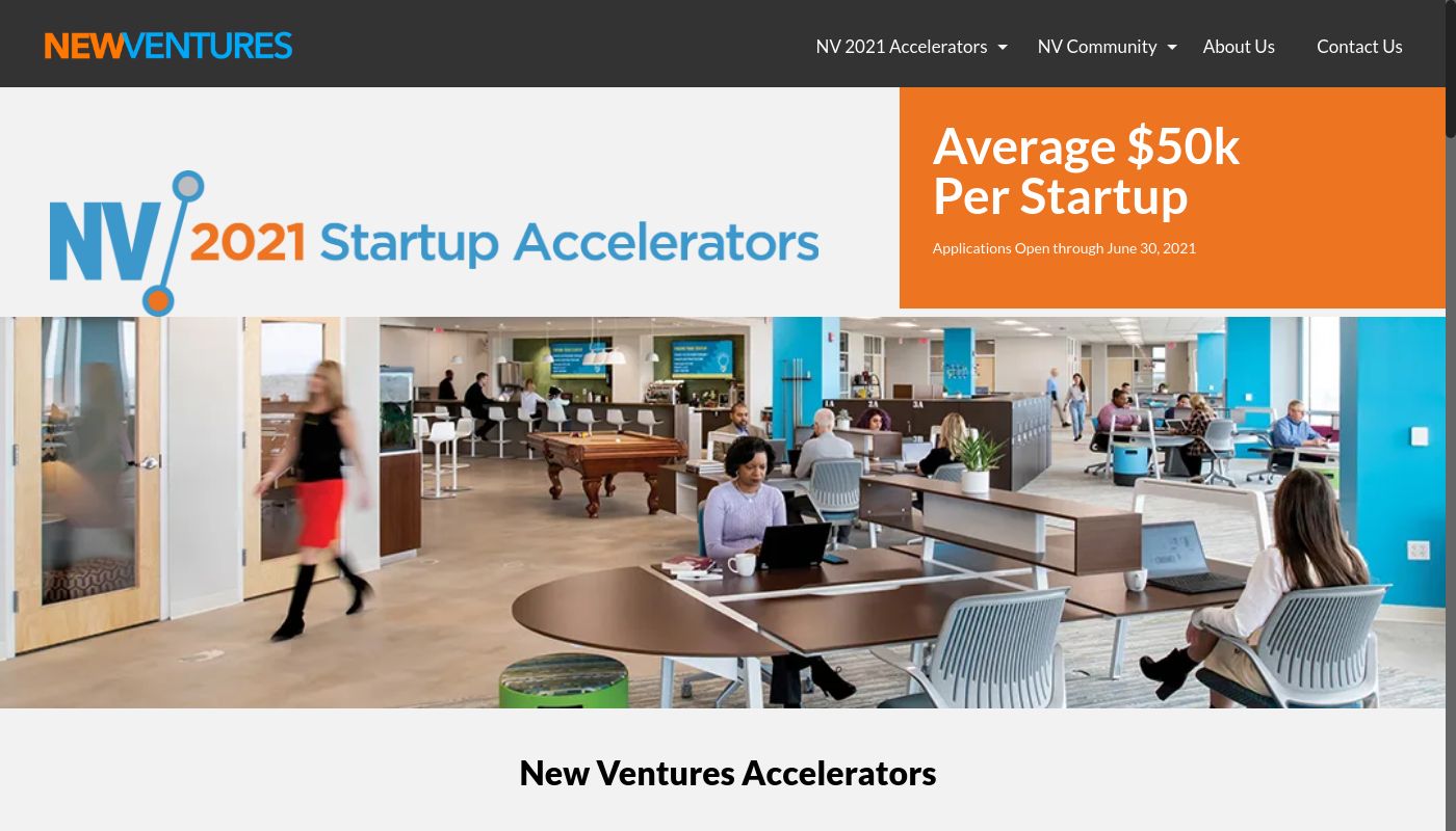 Flywheel New Ventures