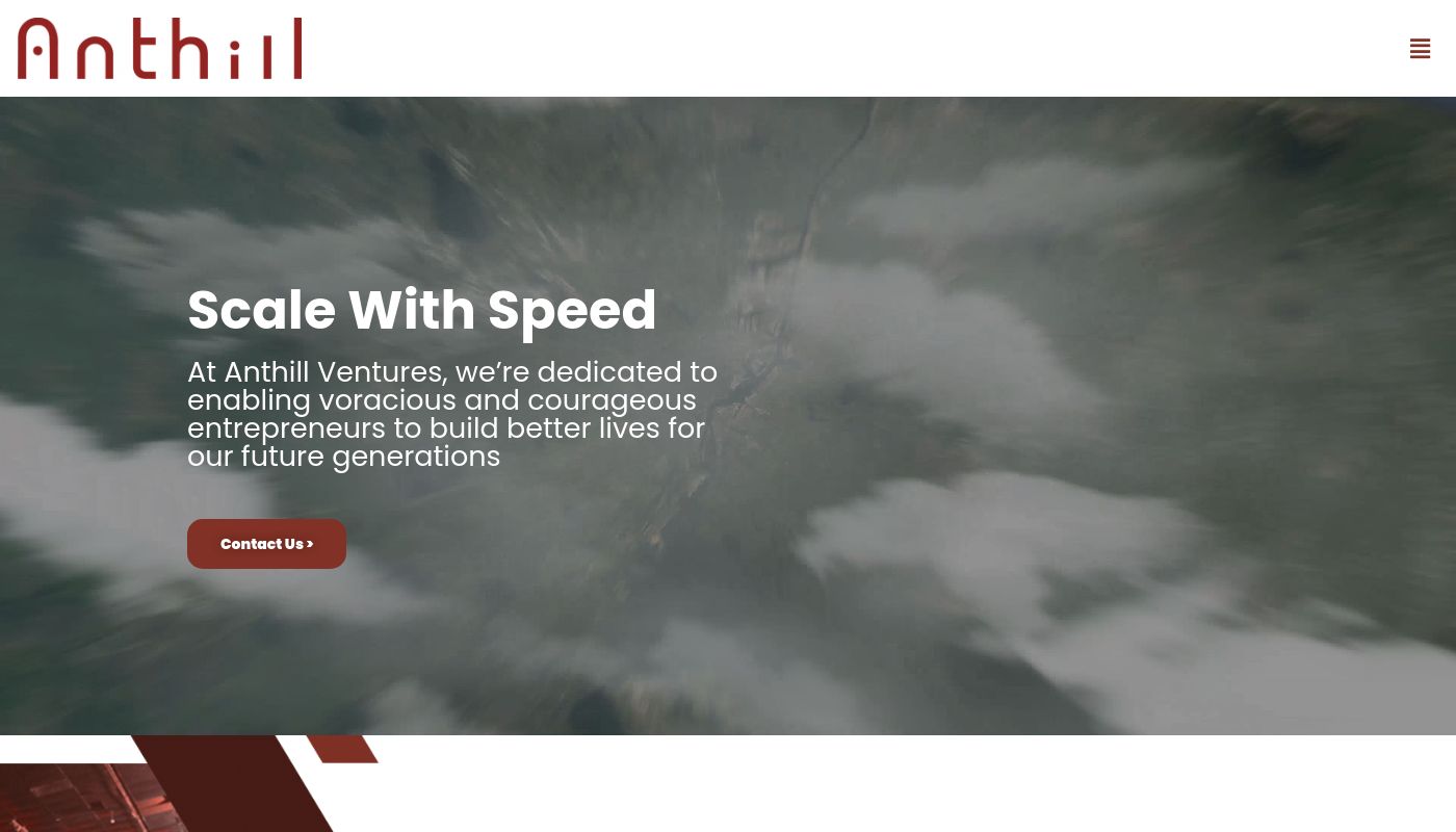 Anthill Ventures