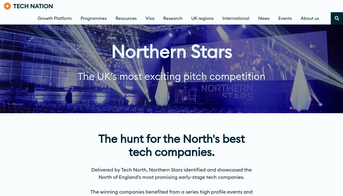 Northern Stars