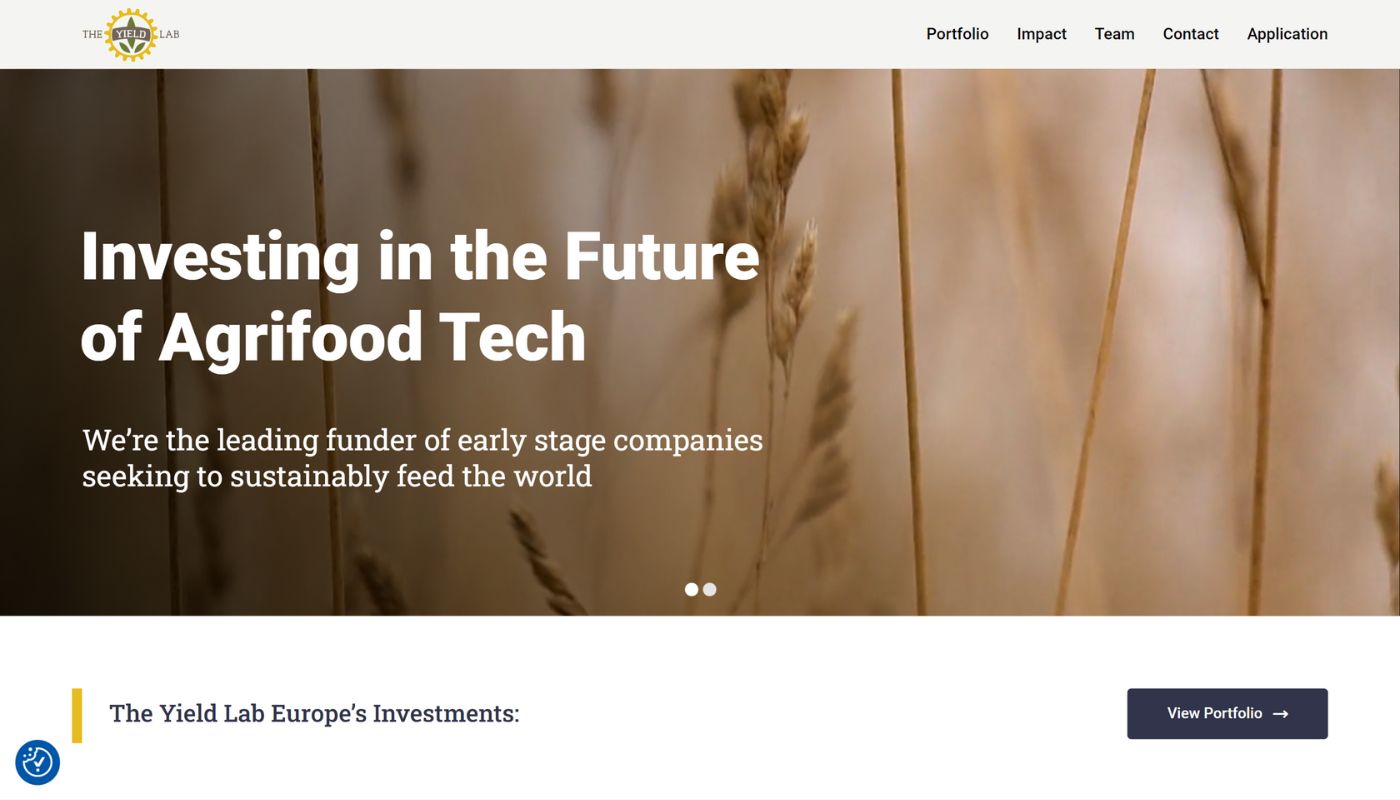 The Yield Lab Europe