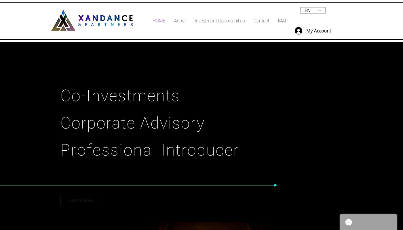 Xandance & Partners GmbH